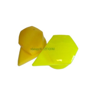 น็อตล้อดูสไทต์32มม. 33มม. สีน้ำเงินแดงเขียวเหลืองเหลือง - Product Image 5