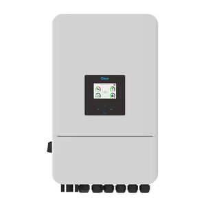 Inversor Solar Híbrido Deye SUN-8K-SG05LP1-EU-SM2 de 8kw Monofásico con Wifi IP65, Inversor Híbrido On/Off Grid - Product Image 1