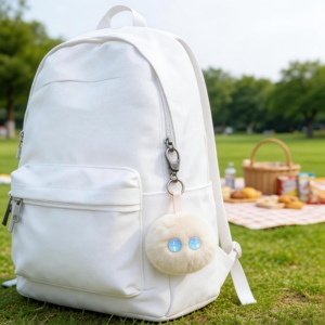 <span class=keywords><strong>Robot</strong></span> Compagno Interattivo AI per Bambini, <span class=keywords><strong>Giocattolo</strong></span> Elettronico Unisex in Peluche, <span class=keywords><strong>Robot</strong></span> Intelligente di Ultima Generazione - Product Image 5