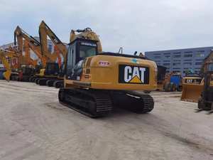 Gran oferta usada para CAT320D2L 313D 315D 320C 323D 329DL 329D2L 320D 330D bomba de componentes de núcleo de Excavadora hidráulica sobre orugas incluida - Product Image 2