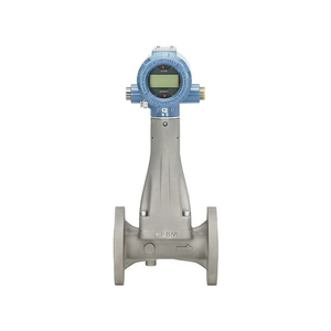 New 8600DF010/8600DF015/8600DF020/8600DF30/8600DF40/8600DF60/8600DF80 Rosemounts 8600 Utility <b>flow</b> <b>meter</b> series - Product Image 2