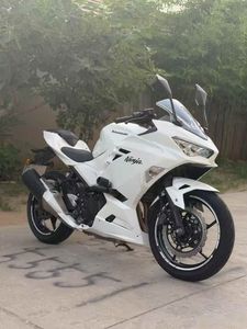 <span class=keywords><strong>Moto</strong></span> sportive d'occasion Kawasaki Ninja 400cc, catégorie <span class=keywords><strong>roadster</strong></span>, <span class=keywords><strong>moto</strong></span> de rue, sportives - Product Image 6