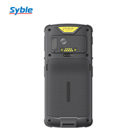 Terminal mobile intelligent Syble XB-M93, appareil PDA, lecteur de codes-barres 1D 2D, Android 14, GPS Beidou pour la logistique et le secteur médical