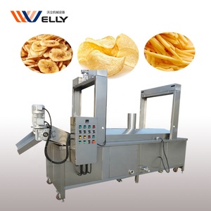 Machine à frire <span class=keywords><strong>McDonald</strong></span>'s / Machine à frire les hamburgers / Équipement de friture du poisson - Product Image 3
