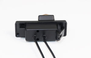 Cámara de visión trasera para coche Nissan QASHQAI X-TRAIL <span class=keywords><strong>Citroen</strong></span> <span class=keywords><strong>C4</strong></span> C5 Peugeot 170 cc Pathfinder Dualis, 1080 grados, HD, 307 P - Product Image 6