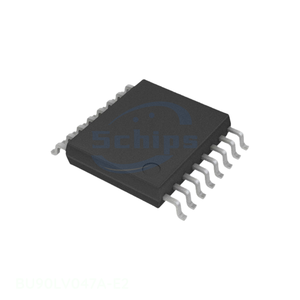 BU90LV047A-E2 Electronic Components Suppliers 16 LSSOP (0.173", 4.40mm Width) Interface Original One Stop Service - Product Image 1