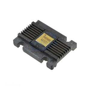 Transistors 2N6988 14-Flatpack Electronics Component BOM IC In Stock - Product Image 1