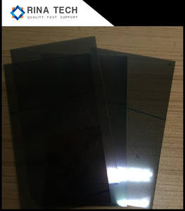 Polarizador de alta transmitancia de 0,13mm-para teléfonos móviles y tabletas - Product Image 4