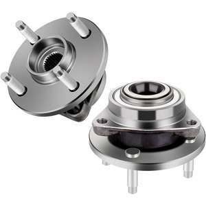 Superior Performance <b>Wheel</b> <b>Hub</b> Bearing DAC49840048 DAC55900060 DAC45880039 - Product Image 1