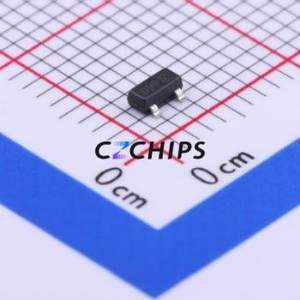 Tout nouveau transistor à effet de champ à transistor SOT-23 DMP3099L-13 d'origine (MOSFET) - Product Image 1