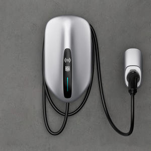 200ah Autel Usbc -1000vdc 22/40 J1772 <span class=keywords><strong>Chargeur</strong></span> de batterie externe: faible 48v <span class=keywords><strong>abb</strong></span> ace max Ocpp ac <span class=keywords><strong>Chargeur</strong></span> ev 22kw 32a Boîte murale Type 1 & 2 ev - Product Image 5