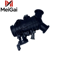 Lr079230  Suku Cadang Otomotif Throttle Body untuk LAND ROVER RANGE ROVER SPORT II 3.0 2013-2022 RANGE ROVER IV 3.0 2012-2021