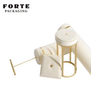 FORTE define overrides experience delicate 'jewlery' 'jewellry' display earring display - Product Image 5
