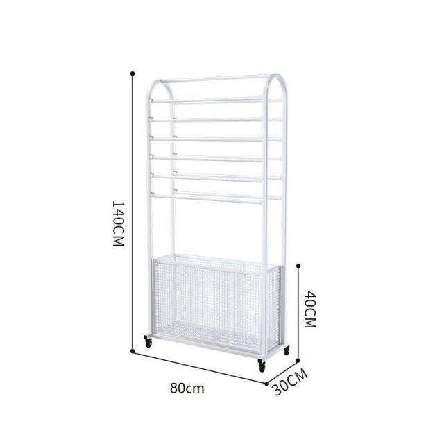 White, length 80cm*30*140 height