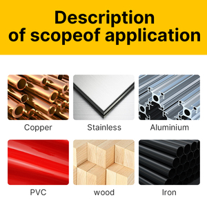 HUHAO HSS Step <strong>Drill</strong> Bit Counterbore <strong>End</strong> <strong>Mill</strong> M3.2-M21 Slotting Tool Milling Cutter Metal Countersunk <strong>End</strong> <strong>Mills</strong> 2011091258 - Product Image 3