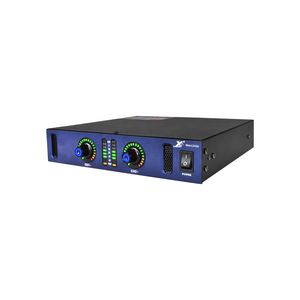 Amplificador de Potência Digital Profissional <span class=keywords><strong>Slim</strong></span> LED Classe D 1U 450W*2 - Product Image 3