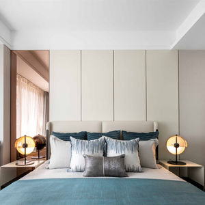 Rucas M08 Super Try alta calidad cómodo látex Natural bolsillo primavera colchón de espuma de memoria - Product Image 2