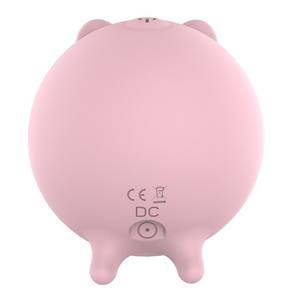 Estimulador de Clítoris y Pezones, Vibrador Mini Octopus con Lengua Simuladora, Juguetes Sexuales para Mujer - Product Image 5