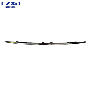 OEM 86525-T1000 <span class=keywords><strong>Genesis</strong></span> G80 Ensemble de pare-chocs avant complet avec calandre à motif losanges 2021-2025 - Product Image 3