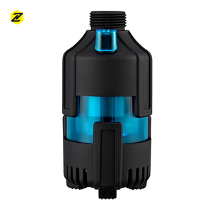 藻河田水族館 底面吸込式 高揚程 鯉池 水質浄化ろ過 水中ポンプ - Product Image 2