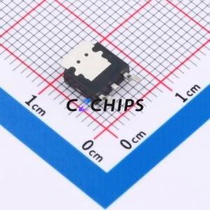 Original tout nouveau BA17815FP-E2 TO-252 Circuit intégré IC puce PMIC régulateur linéaire (LDO) - Product Image 2