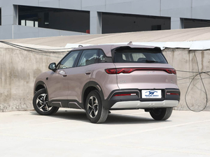 BYD Yuan up EV 2026, SUV Compacto, 401 <span class=keywords><strong>km</strong></span> de Autonomía, Carga Rápida en 5 Minutos, Conducción Inteligente, Alto Valor para el Transporte Urbano Familiar y Uso Diario - Product Image 5