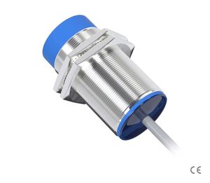 เซ็นเซอร์ตรวจจับระยะใกล้แบบไม่ต้องติดตั้งแบบฝัง รุ่น CORON Explosion-Proof CMJ-A30-15APA คุณภาพสูง สายเคเบิลคุณภาพสูง แบบ PNP NO Output ขนาด 16 มม. - Product Image 2