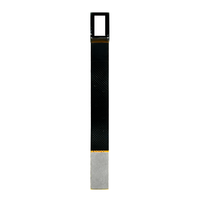 Écran Micro OLED de 0,23 pouce, 3255 PPI, 90 Hz, monochrome, pour vision nocturne, point rouge, lunettes intelligentes à guide d'ondes AR