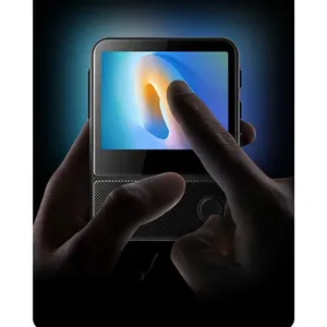 Hifi decodificación grabadora hebrea gran altavoz externo más fuerte al aire libre <span class=keywords><strong>HQ</strong></span> Mp4 video Iglesia FM música portátil Kosher <span class=keywords><strong>Mp3</strong></span> Player - Product Image 1