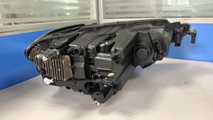 การออกแบบใหม่ไฟหน้า LED สำหรับ VW สำหรับ <span class=keywords><strong>Jetta</strong></span> 2019-2020 - Product Image 3