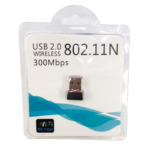 Carte adaptateur WiFi USB, récepteur émetteur, 150 Mbps, signal <span class=keywords><strong>sans</strong></span> <span class=keywords><strong>fil</strong></span> externe pour ordinateur portable, carte <span class=keywords><strong>réseau</strong></span> <span class=keywords><strong>sans</strong></span> <span class=keywords><strong>fil</strong></span> RTL8188 en stock - Product Image 5