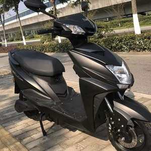 รถยนต์ไฟฟ้า 60V 72V รุ่นยอดนิยม รถสองล้อ รถไฮบริด รถจักรยานยนต์ไฟฟ้าสำหรับผู้ใหญ่ - Product Image 2