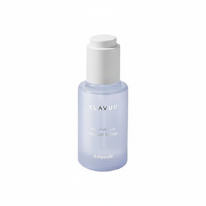 Suero Facial Reparador con Lodo Marino KLAVUU Sensitive Care, Antienvejecimiento, Blanqueador, Cuidado Diario de la Piel, Ampolla, Producto Coreano K-Beauty - Product Image 2