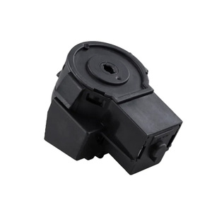 Conjunto de interruptor de encendido para Ford Focus Fusion <span class=keywords><strong>Taurus</strong></span> 2000-2017 DG9Z-11572-A - Product Image 1