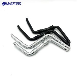 MAXFORD braccio a montaggio diretto per bambini 89/102/114/140/152/165mm parti di catenine guarnitura per bambini <span class=keywords><strong>bici</strong></span> One pezzo manovella - Product Image 5