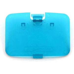 NSLikey – housse arrière de carte étendue pour Nintendo <span class=keywords><strong>64</strong></span> N64, <span class=keywords><strong>Pack</strong></span> d'extension de carte mémoire, housse de support de carte - Product Image 2