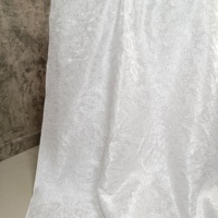 JSH696 2026 Nouveau produit de style tendance, sacs de luxe en tissu jacquard teint en fil à motifs floraux pour garçons et filles