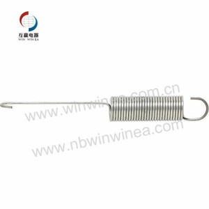 สปริงเครื่องซักผ้า Win Win Ea รุ่น W10250667 สแตนเลส ทนทาน อะไหล่เครื่องใช้ในบ้าน - Product Image 1