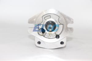 Pompa Hidrolik ELIC 172460-73411 172460-73410 KFP2219CLWSV Pompa Pengisi <span class=keywords><strong>Pilot</strong></span> untuk Traktor VIO35-5 VIO40-2 VIO45 - Product Image 3