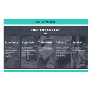 100% Personalización de fábrica molde privado 4K 60fps Eis cuerpo impermeable 4K Cámara de Acción - Product Image 2