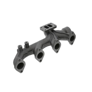 ท่อร่วมไอเสียเครื่องยนต์ Cummins6CT 8.3L รุ่น 3943841 สำหรับรถบรรทุกหนักและเครื่องจักรก่อสร้าง - Product Image 5