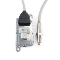 Sensor NOx untuk Mercedes-Benz Actros 2011-2019 A0121530828 SNS1194 Pengganti Berkualitas Pemasok Pabrik