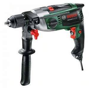 BOSCH - 0603174000 AdvancedImpact 900 - 900W impact <b>drill</b> - EAN 3165140840910 WIRED <b>POWER</b> TOOLS IMPACT <b>DRILLS</b> AND DRIVERS - Product Image 1