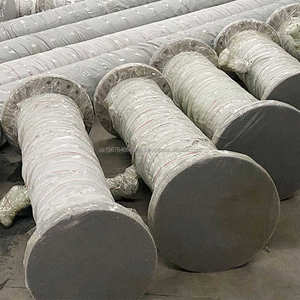 Fábricas Super Duplex Acero inoxidable Ss 2205 Material Montaje Tubería Carrete Pieza - Product Image 3