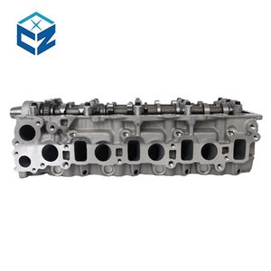 Culata de motor de repuestos automáticos 1KD para motor Hilux Foruner 11101-30030 - Product Image 1