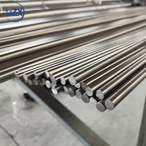 Doğrudan üretici fiyat dayanıklı Hastelloy C276 nikel alaşım çubuk ASTM C276 n0n0276 Inconel 600 plaka levha nikel kademeli - Product Image 4