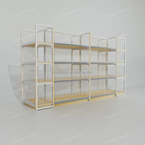 Soporte de exhibición de lápiz de acrílico transparente hecho a medida para Librería/mostrador estante de exhibición de papelería de acrílico - Product Image 6