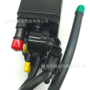 อะไหล่ทดแทนถังคาร์บอน Toyota Corolla Matrix รุ่น 77740-02121 4B11470 CP1630 - Product Image 4