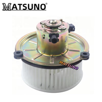 Moteur de soufflerie pour Hitachi ZX120 ZX200 Moteur de soufflerie 4469040 XB00004059 XB00001057 272700-5790 56500-40180 ZX200-5G