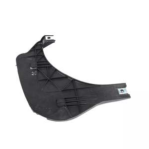 Nuevo Soporte de Faro Delantero para Audi A4 B6 00-04, Placa Base de Montaje Delantera, Material ABS, Lado Izquierdo y Derecho - Product Image 4